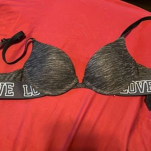 Love bra